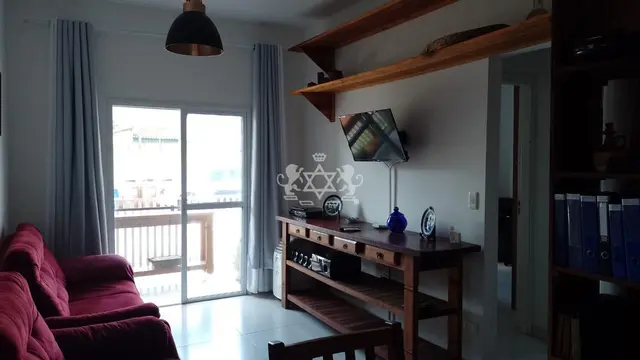 Apartamento à venda no Jaraguá - Caraguatatuba / SP - Cod. AP0173 — foto 13