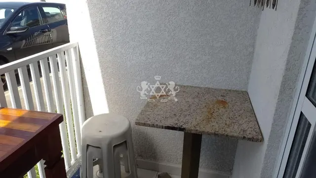 Apartamento à venda no Jaraguá - Caraguatatuba / SP - Cod. AP0173 — foto 25