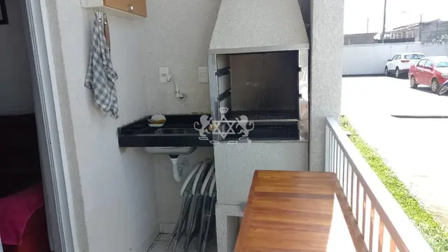 Apartamento à venda no Jaraguá - Caraguatatuba / SP - Cod. AP0173 — foto 24