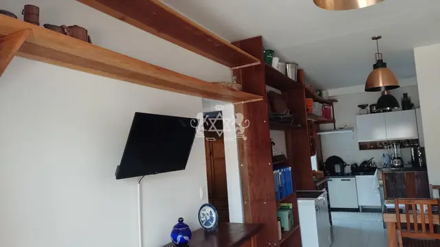 Apartamento à venda no Jaraguá - Caraguatatuba / SP - Cod. AP0173 — foto 9