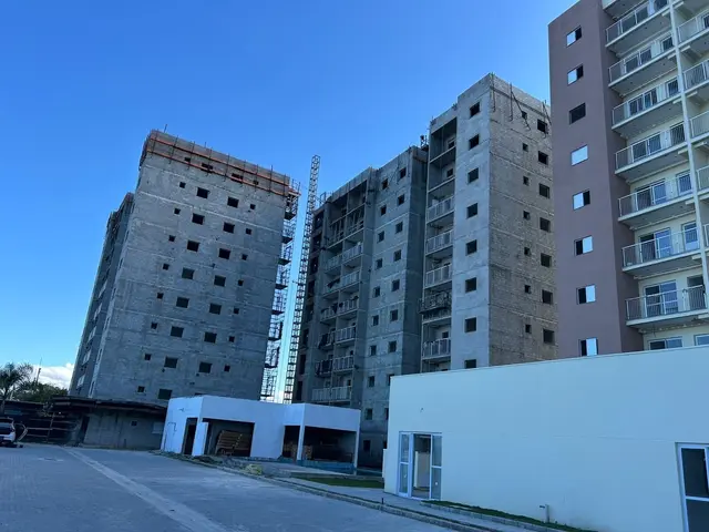 Apartamento à venda no Loteamento Vila Indaiá - Caraguatatuba / SP - Cod. AP1705