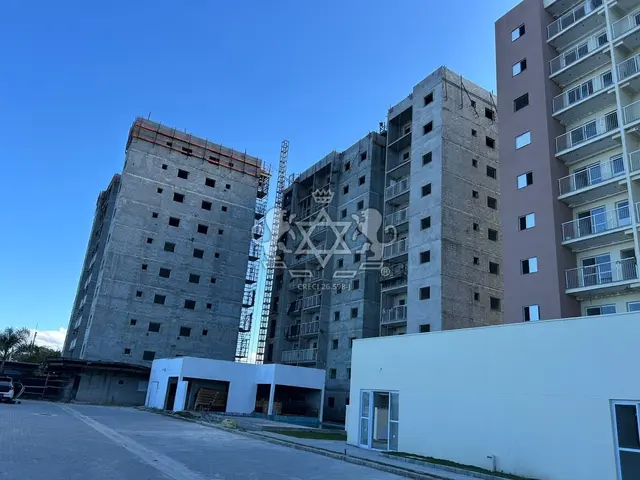 Apartamento à venda no Loteamento Vila Indaiá - Caraguatatuba / SP - Cod. AP1705