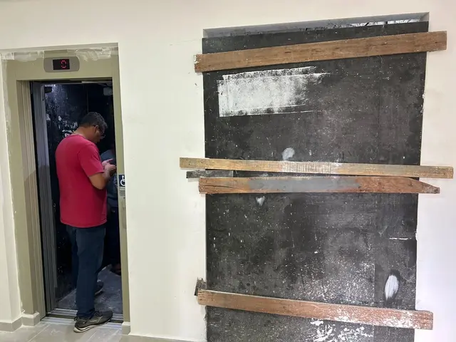 Apartamento à venda no Loteamento Vila Indaiá - Caraguatatuba / SP - Cod. AP1705 — foto 17