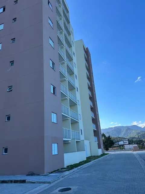 Apartamento à venda no Loteamento Vila Indaiá - Caraguatatuba / SP - Cod. AP1705 — foto 14
