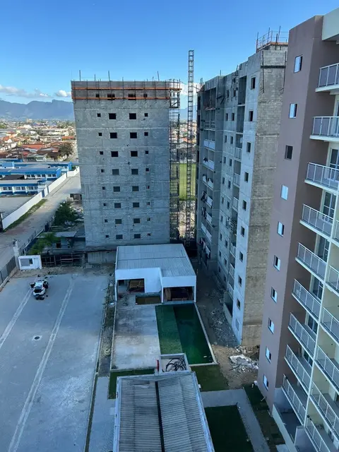 Apartamento à venda no Loteamento Vila Indaiá - Caraguatatuba / SP - Cod. AP1705 — foto 3