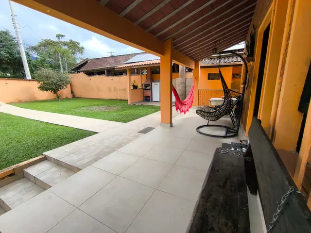 Casa à venda na Enseada - São Sebastião / SP - Cod. CA2257 — foto 21