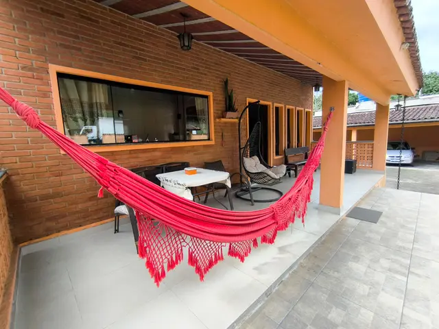 Casa à venda na Enseada - São Sebastião / SP - Cod. CA2257 — foto 2