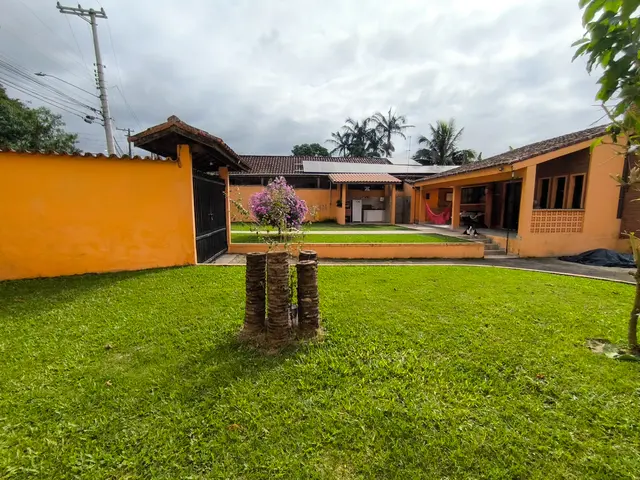 Casa à venda na Enseada - São Sebastião / SP - Cod. CA2257 — foto 9