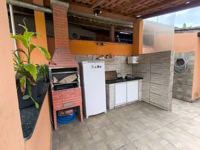 Casa à venda na Enseada - São Sebastião / SP - Cod. CA2257 — foto 7
