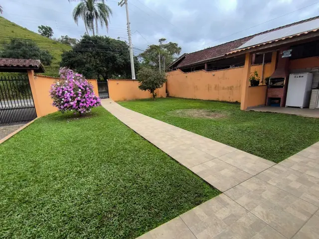 Casa à venda na Enseada - São Sebastião / SP - Cod. CA2257 — foto 4