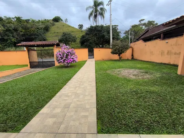 Casa à venda na Enseada - São Sebastião / SP - Cod. CA2257 — foto 3