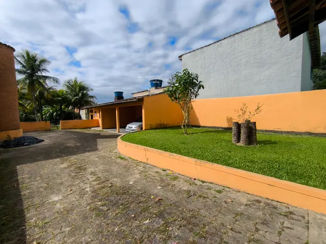 Casa à venda na Enseada - São Sebastião / SP - Cod. CA2257 — foto 10