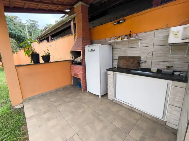 Casa à venda na Enseada - São Sebastião / SP - Cod. CA2257 — foto 6