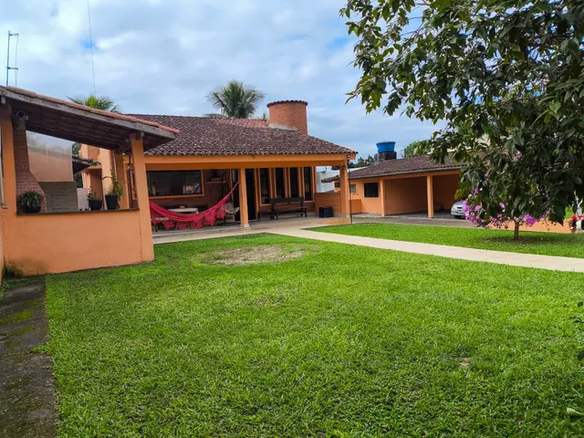 Casa à venda na Enseada - São Sebastião / SP - Cod. CA2257 — foto 5