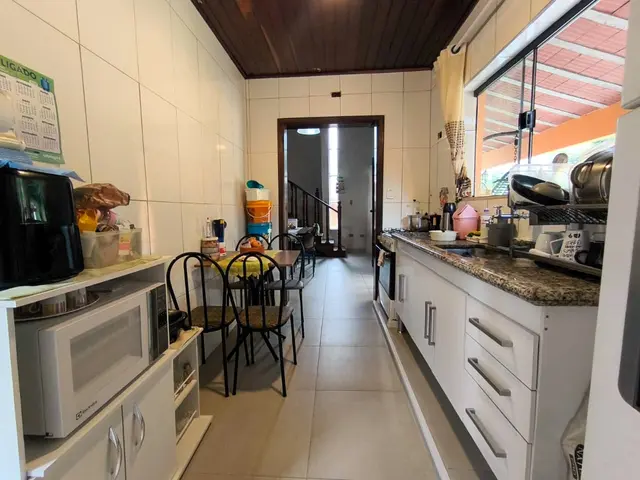 Casa à venda na Enseada - São Sebastião / SP - Cod. CA2257 — foto 30