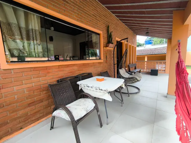 Casa à venda na Enseada - São Sebastião / SP - Cod. CA2257 — foto 23