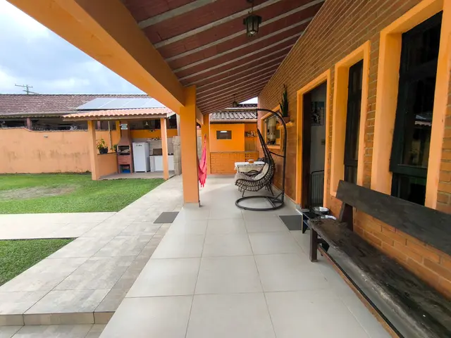 Casa à venda na Enseada - São Sebastião / SP - Cod. CA2257 — foto 22