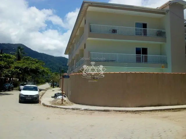 Apartamento à venda na Lagoinha - Ubatuba / SP - Cod. AP0180 — foto 11