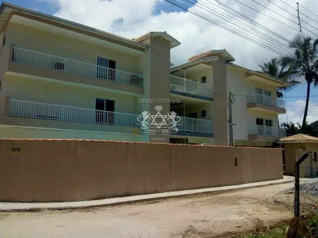Apartamento à venda na Lagoinha - Ubatuba / SP - Cod. AP0180 — foto 9