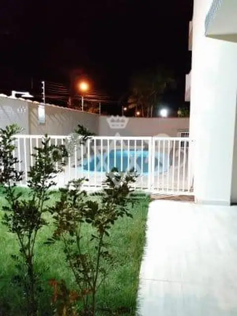 Apartamento à venda na Lagoinha - Ubatuba / SP - Cod. AP0180