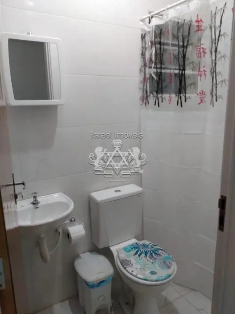Apartamento à venda na Lagoinha - Ubatuba / SP - Cod. AP0180 — foto 12