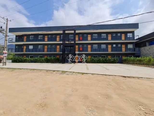 Apartamento à venda na Maranduba - Ubatuba / SP - Cod. AP0058 — foto 16