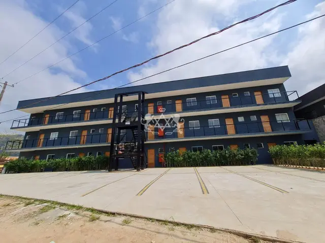 Apartamento à venda na Maranduba - Ubatuba / SP - Cod. AP0058 — foto 3