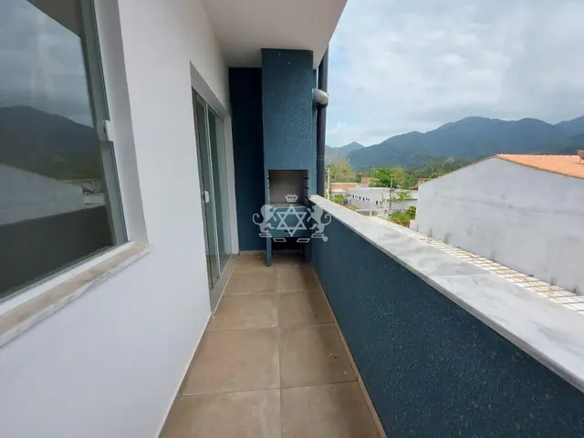Apartamento à venda na Maranduba - Ubatuba / SP - Cod. AP0058 — foto 11
