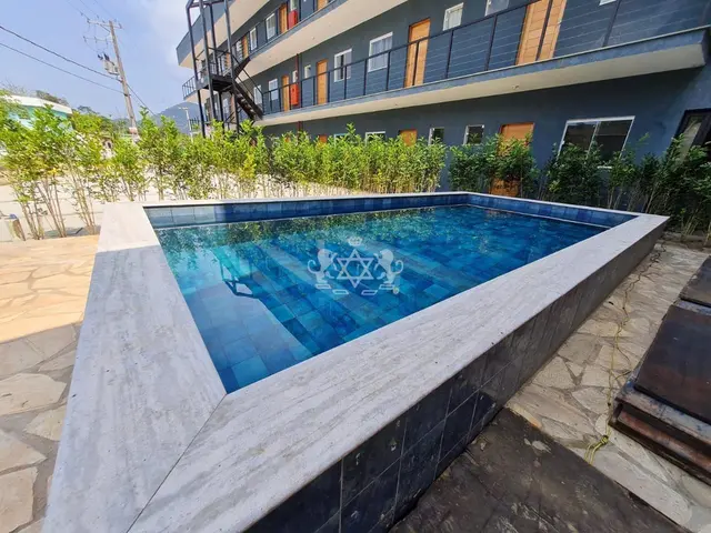 Apartamento à venda na Maranduba - Ubatuba / SP - Cod. AP0058 — foto 2