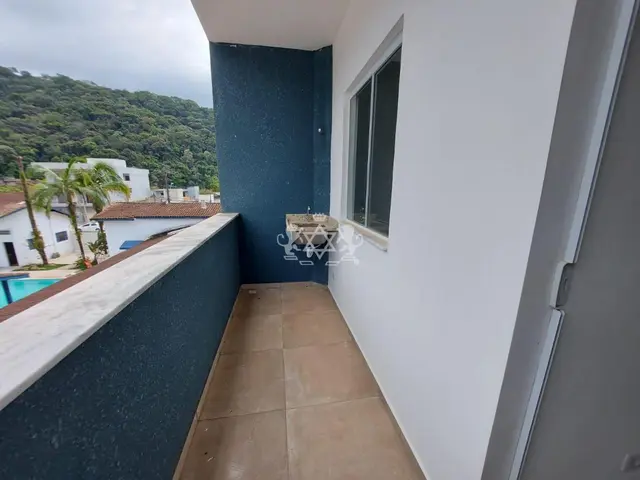 Apartamento à venda na Maranduba - Ubatuba / SP - Cod. AP0058 — foto 8