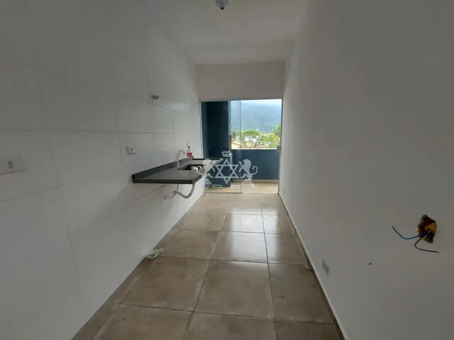Apartamento à venda na Maranduba - Ubatuba / SP - Cod. AP0058 — foto 14