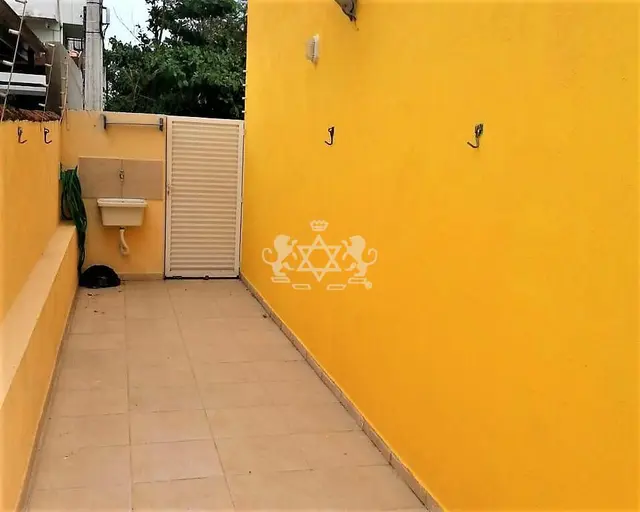 Casa à venda no Loteamento Villagio Verde Mare - Caraguatatuba / SP - Cod. CA0255 — foto 17