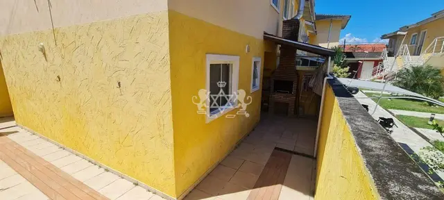Casa à venda no Loteamento Villagio Verde Mare - Caraguatatuba / SP - Cod. CA0255 — foto 19