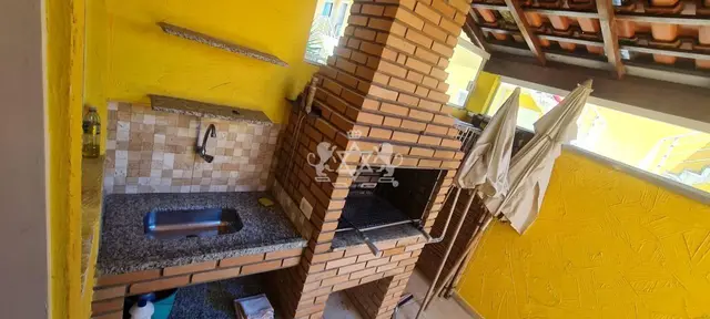 Casa à venda no Loteamento Villagio Verde Mare - Caraguatatuba / SP - Cod. CA0255 — foto 11