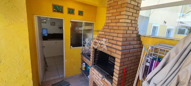 Casa à venda no Loteamento Villagio Verde Mare - Caraguatatuba / SP - Cod. CA0255 — foto 13