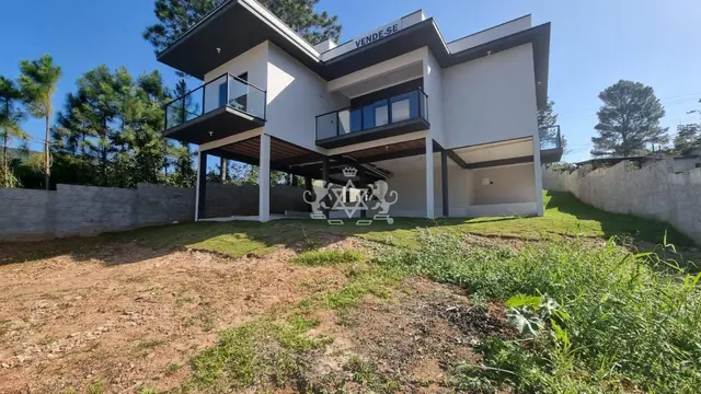 Casa à venda, Capricórnio II, Caraguatatuba, SP