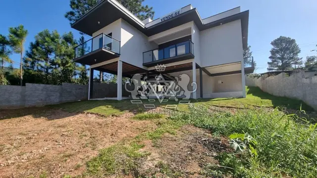 Casa à venda no Capricórnio II - Caraguatatuba / SP - Cod. CA0411