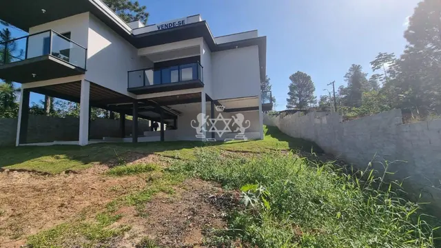 Casa à venda no Capricórnio II - Caraguatatuba / SP - Cod. CA0411 — foto 3