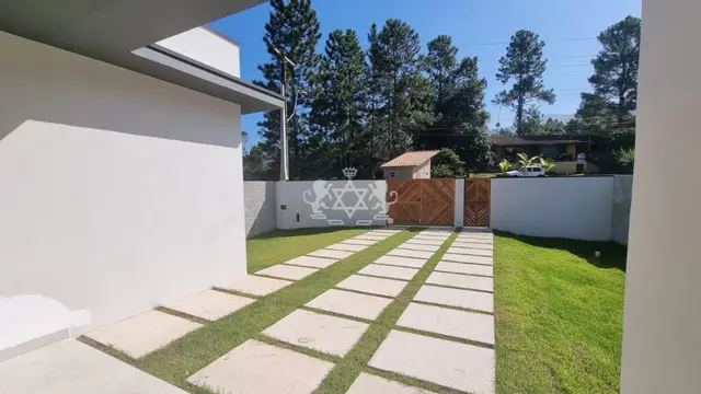 Casa à venda no Capricórnio II - Caraguatatuba / SP - Cod. CA0411 — foto 4