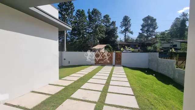 Casa à venda no Capricórnio II - Caraguatatuba / SP - Cod. CA0411 — foto 5
