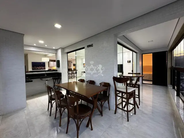 Apartamento à venda no Indaiá - Caraguatatuba / SP - Cod. AP0133 — foto 8
