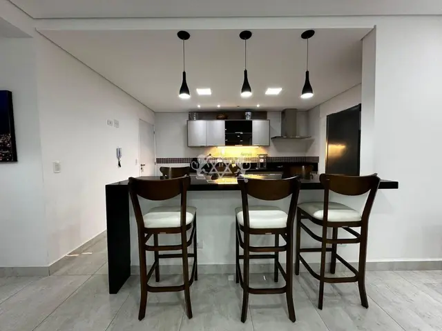 Apartamento à venda no Indaiá - Caraguatatuba / SP - Cod. AP0133 — foto 11