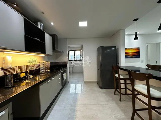 Apartamento à venda no Indaiá - Caraguatatuba / SP - Cod. AP0133 — foto 14