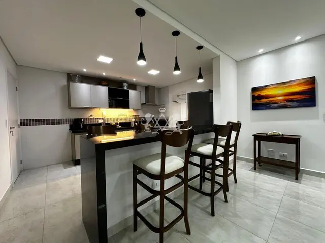 Apartamento à venda no Indaiá - Caraguatatuba / SP - Cod. AP0133 — foto 12
