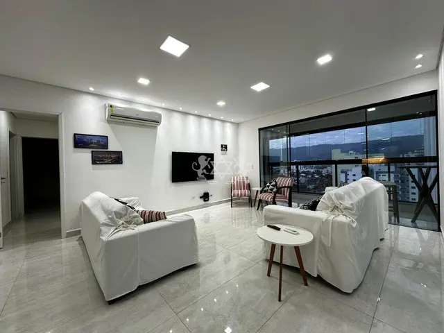 Apartamento à venda no Indaiá - Caraguatatuba / SP - Cod. AP0133 — foto 5