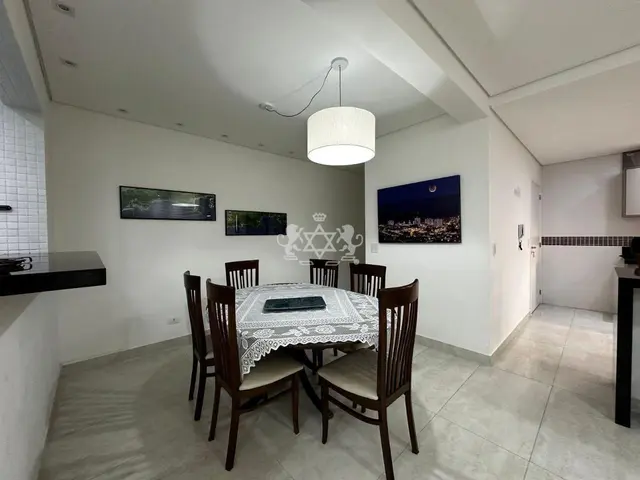 Apartamento à venda no Indaiá - Caraguatatuba / SP - Cod. AP0133 — foto 10