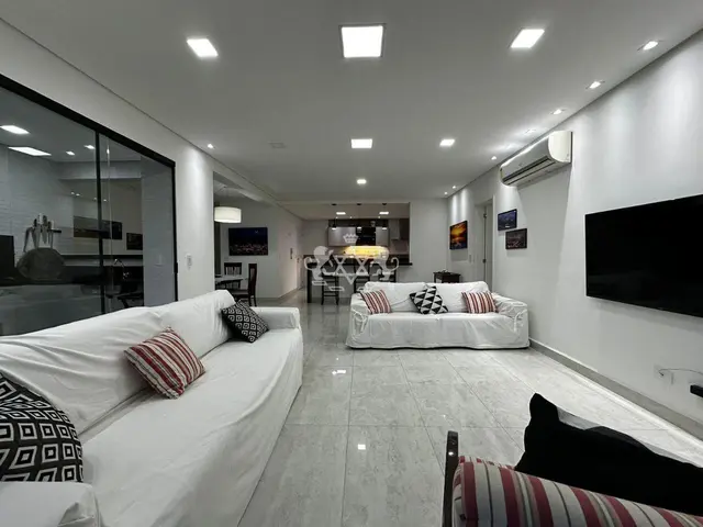 Apartamento à venda no Indaiá - Caraguatatuba / SP - Cod. AP0133 — foto 6