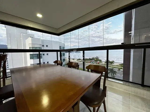 Apartamento à venda no Indaiá - Caraguatatuba / SP - Cod. AP0133 — foto 3