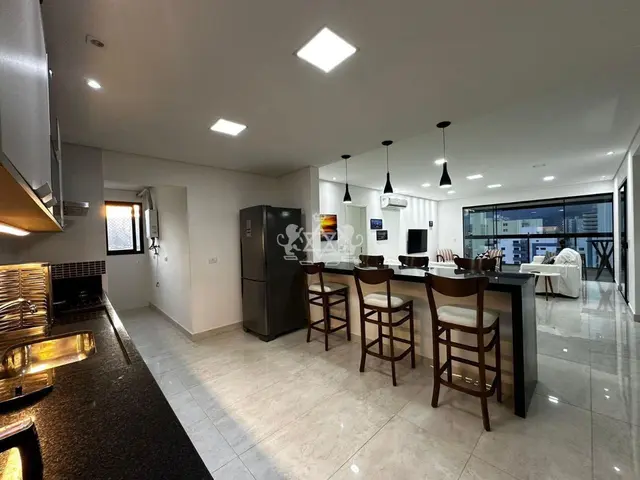 Apartamento à venda no Indaiá - Caraguatatuba / SP - Cod. AP0133 — foto 18