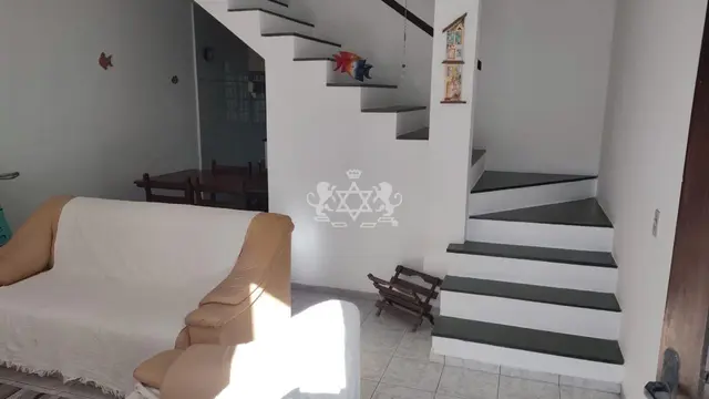 Casa à venda na Martim de Sá - Caraguatatuba / SP - Cod. CAC0160 — foto 3